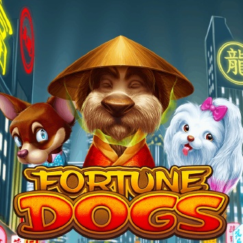 Fortune Dogs